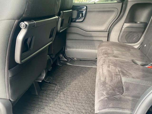 N-BOXカスタム L ワンオーナー ギャザスメモリーナビ フルセグ地デジTV ブルートゥース バックカメラ ETC車載器 前席シートヒーター 両側パワースライドドア スライドドアサンシェード ホンダセンシング USB電源(38枚目)