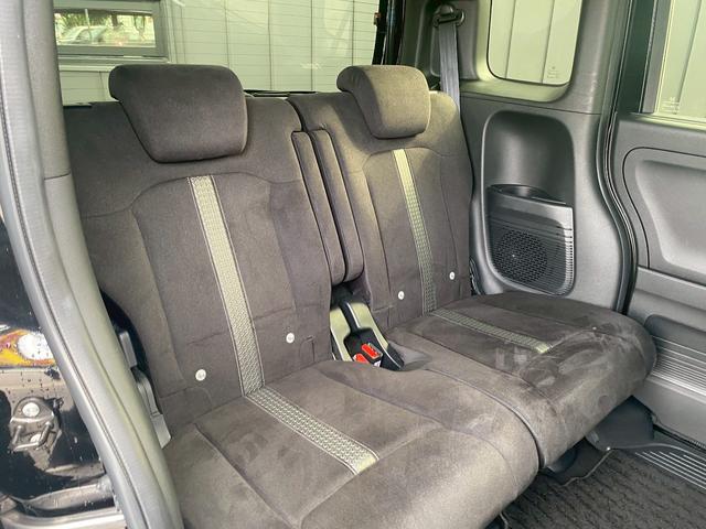 N-BOXカスタム L ワンオーナー ギャザスメモリーナビ フルセグ地デジTV ブルートゥース バックカメラ ETC車載器 前席シートヒーター 両側パワースライドドア スライドドアサンシェード ホンダセンシング USB電源(39枚目)