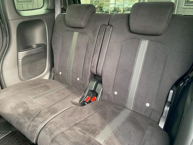 N-BOXカスタム L ワンオーナー ギャザスメモリーナビ フルセグ地デジTV ブルートゥース バックカメラ ETC車載器 前席シートヒーター 両側パワースライドドア スライドドアサンシェード ホンダセンシング USB電源(40枚目)