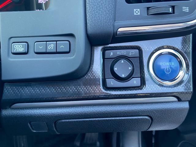 クラウンハイブリッド アスリートS ブラックスタイル 純正HDDマルチ フルセグ地デジTV ブルートゥース タッチパネルオートエアコン 本革シート&シートエアコン パワーシート クルーズコントロール クリアランスソナー 社外コンビハンドル バックカメラ(27枚目)