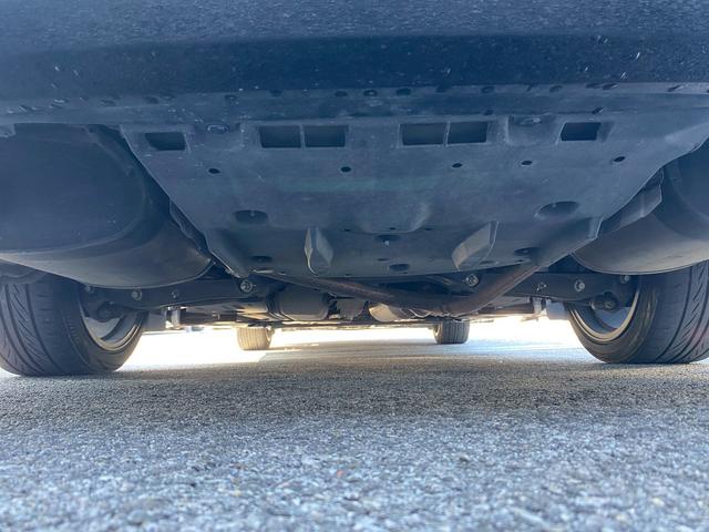 クラウンハイブリッド アスリートS ブラックスタイル 純正HDDマルチ フルセグ地デジTV ブルートゥース タッチパネルオートエアコン 本革シート&シートエアコン パワーシート クルーズコントロール クリアランスソナー 社外コンビハンドル バックカメラ(44枚目)