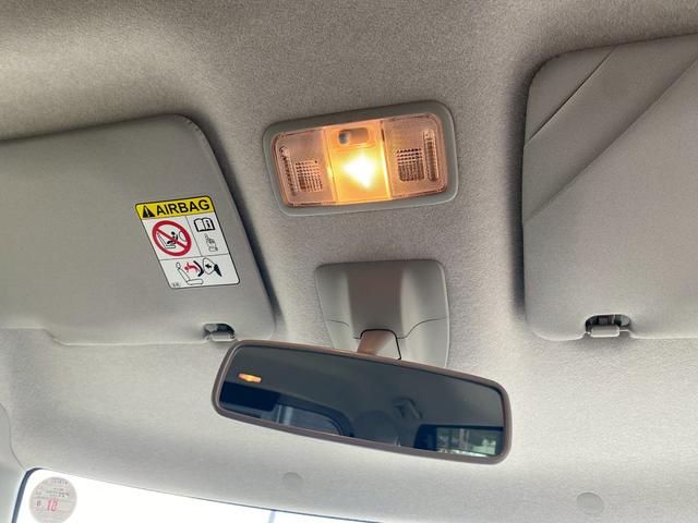 タント カスタムX AUX接続可 片側パワースライドドア フォグランプ プッシュスタート 純正CDオーディオ エコアイドル オートライト サンシェード 電格ミラー(24枚目)