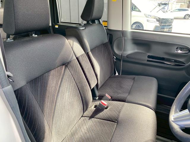 タント カスタムX AUX接続可 片側パワースライドドア フォグランプ プッシュスタート 純正CDオーディオ エコアイドル オートライト サンシェード 電格ミラー(29枚目)