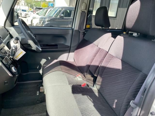 タント カスタムX AUX接続可 片側パワースライドドア フォグランプ プッシュスタート 純正CDオーディオ エコアイドル オートライト サンシェード 電格ミラー(30枚目)