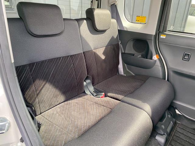 タント カスタムX AUX接続可 片側パワースライドドア フォグランプ プッシュスタート 純正CDオーディオ エコアイドル オートライト サンシェード 電格ミラー(33枚目)