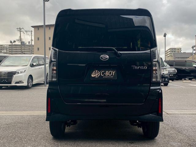 タント カスタムX 純正9インチディスプレイオーディオ フルセグ地デジTV ブルートゥース アップルカープレイ&アンドロイドオート 前席シートヒーター ビルトインETC 両側パワースライドドア スライドドアサンシェード(10枚目)