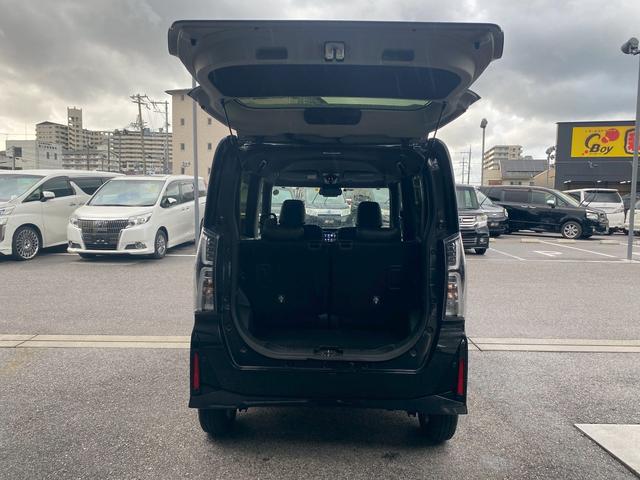 タント カスタムX 純正9インチディスプレイオーディオ フルセグ地デジTV ブルートゥース アップルカープレイ&アンドロイドオート 前席シートヒーター ビルトインETC 両側パワースライドドア スライドドアサンシェード(13枚目)