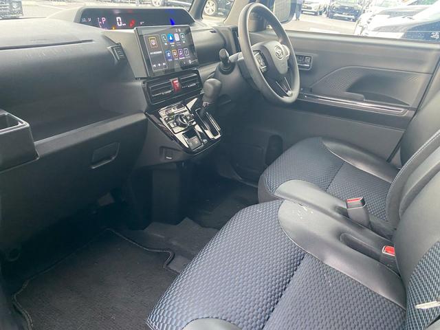 タント カスタムX 純正9インチディスプレイオーディオ フルセグ地デジTV ブルートゥース アップルカープレイ&アンドロイドオート 前席シートヒーター ビルトインETC 両側パワースライドドア スライドドアサンシェード(32枚目)