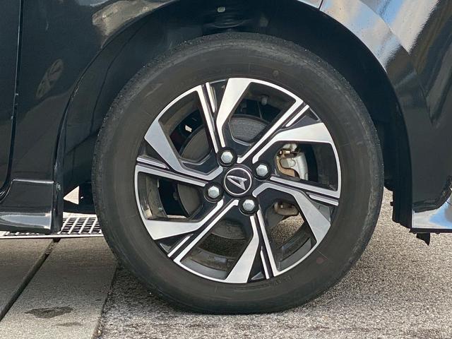 タント カスタムX 純正9インチディスプレイオーディオ フルセグ地デジTV ブルートゥース アップルカープレイ&アンドロイドオート 前席シートヒーター ビルトインETC 両側パワースライドドア スライドドアサンシェード(45枚目)