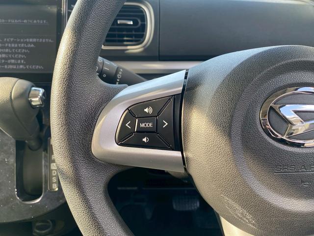 タント カスタムX トップエディションリミテッドSAIII 純正8インチSDナビ フルセグ地デジTV ブルートゥース パノラミックビューモニター ETC車載器 両側パワースライドドア ステアリングリモコン HDMI&USB入力 運転席シートヒーター(25枚目)