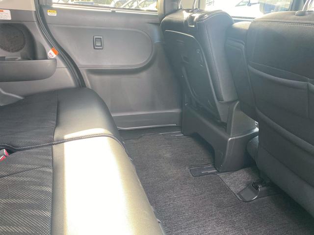 タント カスタムX トップエディションリミテッドSAIII 純正8インチSDナビ フルセグ地デジTV ブルートゥース パノラミックビューモニター ETC車載器 両側パワースライドドア ステアリングリモコン HDMI&USB入力 運転席シートヒーター(36枚目)