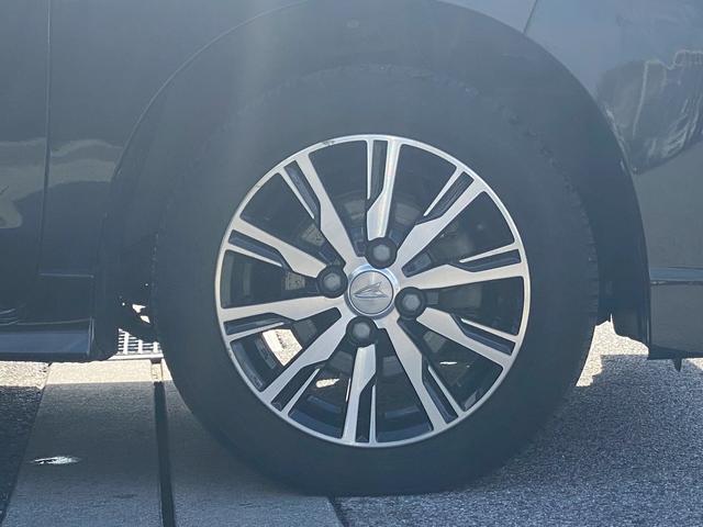 タント カスタムX トップエディションリミテッドSAIII 純正8インチSDナビ フルセグ地デジTV ブルートゥース パノラミックビューモニター ETC車載器 両側パワースライドドア ステアリングリモコン HDMI&USB入力 運転席シートヒーター(44枚目)