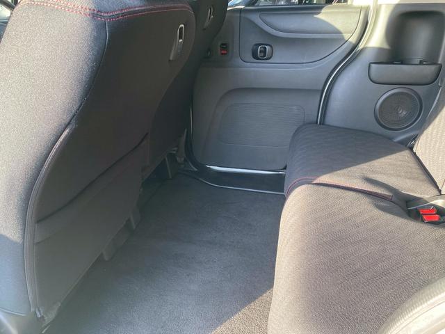 N-BOXカスタム 2トーンカラースタイル G・Aパッケージ ギャザスメモリーナビ ワンセグTV ブルートゥース バックカメラ ETC車載器 左側パワースライドドア ディスチャージヘッドライト フォグランプ ステアリングリモコン 革巻ハンドル ベンチシート(37枚目)