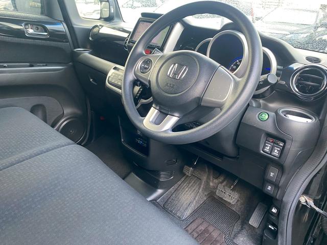 N-BOXカスタム G・Lパッケージ カロッツェリアHDDナビ フルセグ地デジTV ブルートゥース 両側パワースライドドア ETC車載器 ディスチャージヘッドライト スライドドアサンシェード オートリトラーミラー(29枚目)