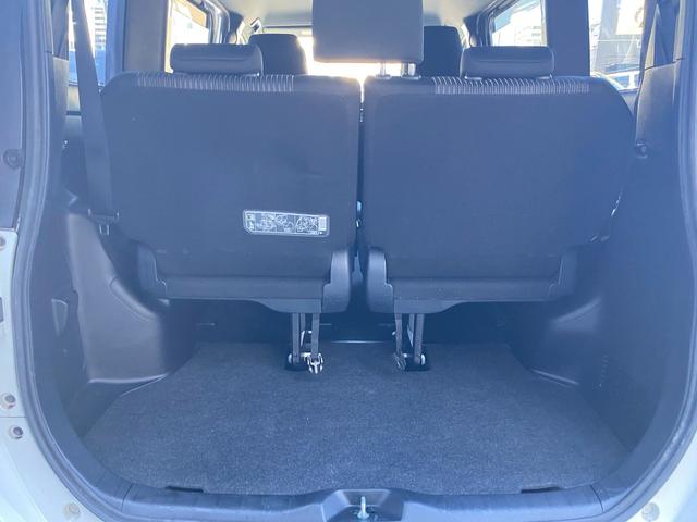 ヴォクシー ZS バックカメラ TVキット 純正ドラレコ 7人乗り ステアリングスイッチ フルセグTV ブルートゥース ビルトインETC クルーズコントロール トヨタセーフティプラス 両側パワースライドドア(14枚目)