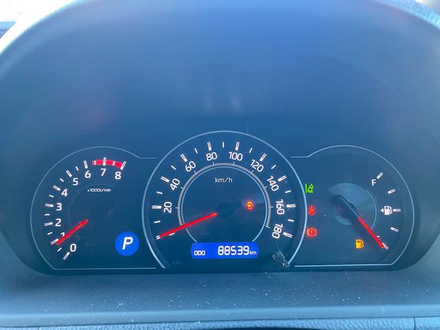 ヴォクシー ZS バックカメラ TVキット 純正ドラレコ 7人乗り ステアリングスイッチ フルセグTV ブルートゥース ビルトインETC クルーズコントロール トヨタセーフティプラス 両側パワースライドドア(18枚目)