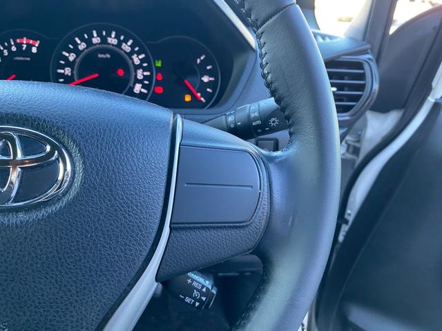 ヴォクシー ZS バックカメラ TVキット 純正ドラレコ 7人乗り ステアリングスイッチ フルセグTV ブルートゥース ビルトインETC クルーズコントロール トヨタセーフティプラス 両側パワースライドドア(27枚目)