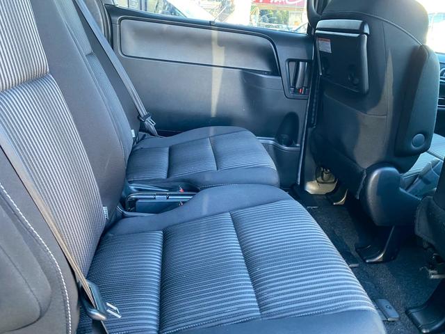 ヴォクシー ZS バックカメラ TVキット 純正ドラレコ 7人乗り ステアリングスイッチ フルセグTV ブルートゥース ビルトインETC クルーズコントロール トヨタセーフティプラス 両側パワースライドドア(38枚目)