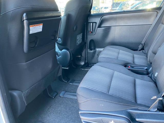 ヴォクシー ZS バックカメラ TVキット 純正ドラレコ 7人乗り ステアリングスイッチ フルセグTV ブルートゥース ビルトインETC クルーズコントロール トヨタセーフティプラス 両側パワースライドドア(39枚目)