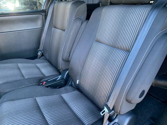 ヴォクシー ZS バックカメラ TVキット 純正ドラレコ 7人乗り ステアリングスイッチ フルセグTV ブルートゥース ビルトインETC クルーズコントロール トヨタセーフティプラス 両側パワースライドドア(41枚目)