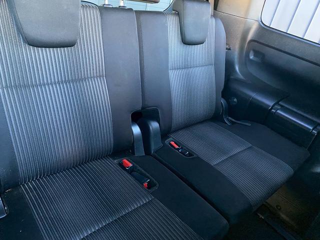 ヴォクシー ZS バックカメラ TVキット 純正ドラレコ 7人乗り ステアリングスイッチ フルセグTV ブルートゥース ビルトインETC クルーズコントロール トヨタセーフティプラス 両側パワースライドドア(42枚目)