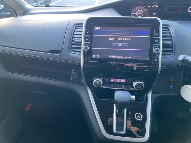 セレナ ハイウェイスター　純正９インチナビ　ブルートゥース　パーキングアシスト　両側パワースライドドア　フルセグＴＶ　パノラマモニター付き　ドライブレコーダー（20枚目）