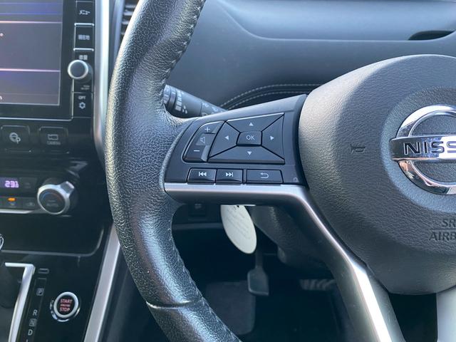 セレナ ハイウェイスター　純正９インチナビ　ブルートゥース　パーキングアシスト　両側パワースライドドア　フルセグＴＶ　パノラマモニター付き　ドライブレコーダー（25枚目）