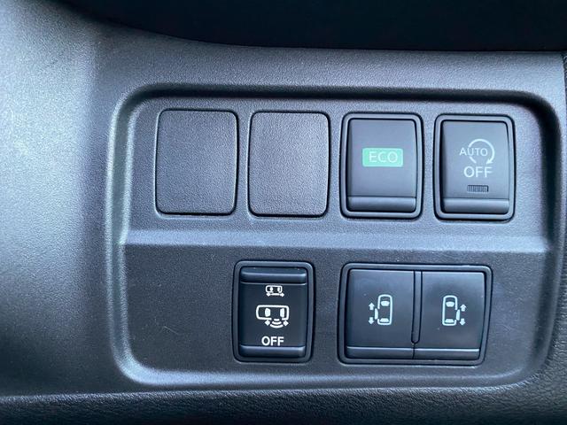 セレナ ハイウェイスター　純正９インチナビ　ブルートゥース　パーキングアシスト　両側パワースライドドア　フルセグＴＶ　パノラマモニター付き　ドライブレコーダー（27枚目）