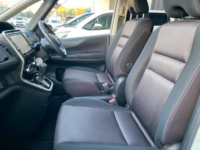 セレナ ハイウェイスター　純正９インチナビ　ブルートゥース　パーキングアシスト　両側パワースライドドア　フルセグＴＶ　パノラマモニター付き　ドライブレコーダー（36枚目）