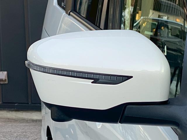 セレナ ハイウェイスター　純正９インチナビ　ブルートゥース　パーキングアシスト　両側パワースライドドア　フルセグＴＶ　パノラマモニター付き　ドライブレコーダー（44枚目）