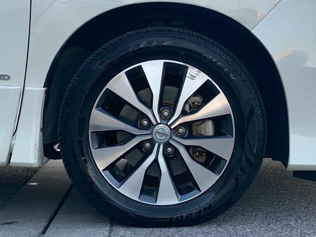 セレナ ハイウェイスター　純正９インチナビ　ブルートゥース　パーキングアシスト　両側パワースライドドア　フルセグＴＶ　パノラマモニター付き　ドライブレコーダー（47枚目）