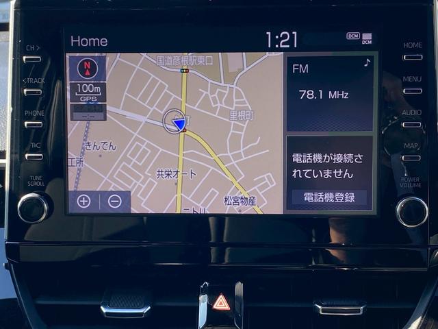 カローラクロス ハイブリッド　Ｚ　純正ディスプレイオーディオ　ナビキット　ブルートゥース　ビルトインＥＴＣ２．０　パノラミックビューモニター　運転席パワーシート　前席シートヒーター　パノラミックガラスルーフ　プリクラッシュセーフティ（16枚目）