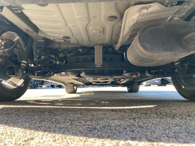 カローラクロス ハイブリッド　Ｚ　純正ディスプレイオーディオ　ナビキット　ブルートゥース　ビルトインＥＴＣ２．０　パノラミックビューモニター　運転席パワーシート　前席シートヒーター　パノラミックガラスルーフ　プリクラッシュセーフティ（39枚目）