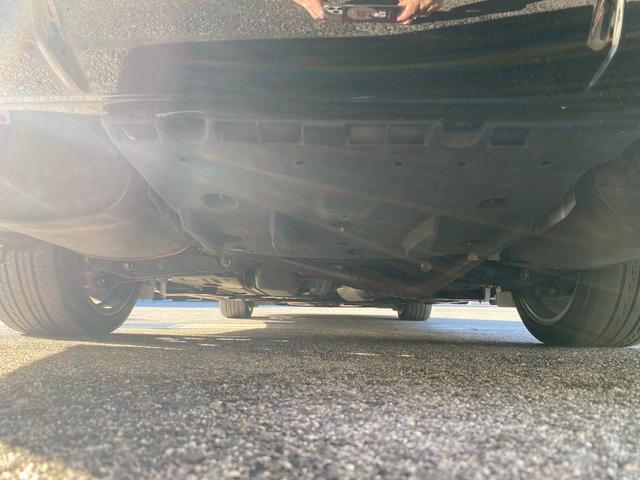 クラウンハイブリッド アスリートＳ　純正ＳＤマルチ　黒革パワーシート　シートエアコン　フルセグ地デジＴＶ　ブルートゥース　ブルーレイ再生　プリクラッシュセーフティ　レーダークルーズコントロール　ビルトインＥＴＣ　バックカメラ（48枚目）