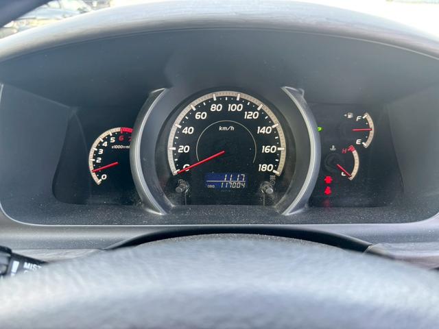 ハイエースバン ロングスーパーＧＬ　純正７インチナビ　バックカメラ　ＤＶＤ再生可　社外シートカバー　フルセグＴＶ　ＥＴＣ　ＡＣ１００Ｖ　フロアカーペット　社外エアロ（17枚目）