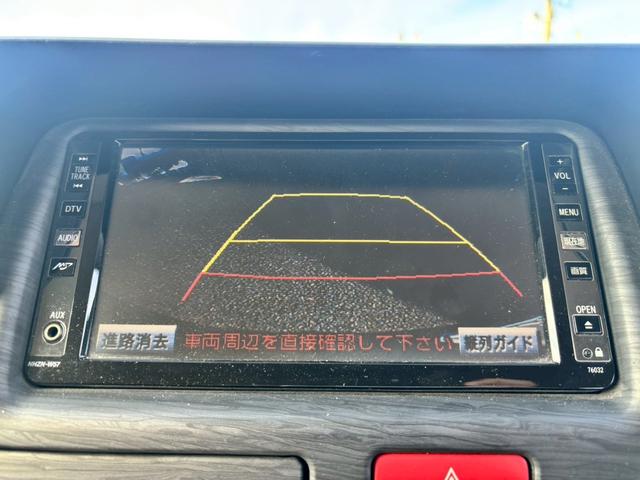 ハイエースバン ロングスーパーＧＬ　純正７インチナビ　バックカメラ　ＤＶＤ再生可　社外シートカバー　フルセグＴＶ　ＥＴＣ　ＡＣ１００Ｖ　フロアカーペット　社外エアロ（20枚目）