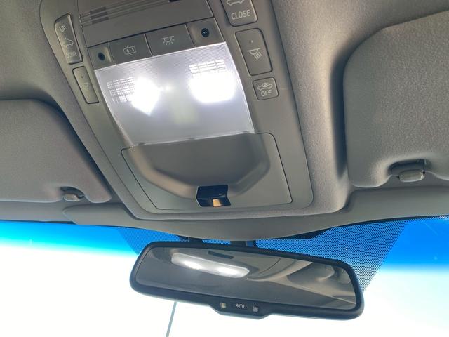 クラウン アスリートＳ　純正ナビ　フルセグＴＶ　ＴＶキット　ビルトインＥＴＣ　クルーズコントロール　車高調　モデリスタフロント・リア・エアロ　バックカメラ　ブルートゥース　パドルシフト　サンルーフ　パワーシート（31枚目）