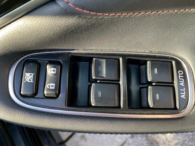 クラウン アスリートＳ　純正ナビ　フルセグＴＶ　ＴＶキット　ビルトインＥＴＣ　クルーズコントロール　車高調　モデリスタフロント・リア・エアロ　バックカメラ　ブルートゥース　パドルシフト　サンルーフ　パワーシート（32枚目）