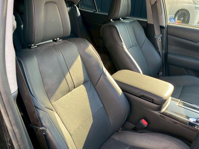 クラウン アスリートＳ　純正ナビ　フルセグＴＶ　ＴＶキット　ビルトインＥＴＣ　クルーズコントロール　車高調　モデリスタフロント・リア・エアロ　バックカメラ　ブルートゥース　パドルシフト　サンルーフ　パワーシート（36枚目）