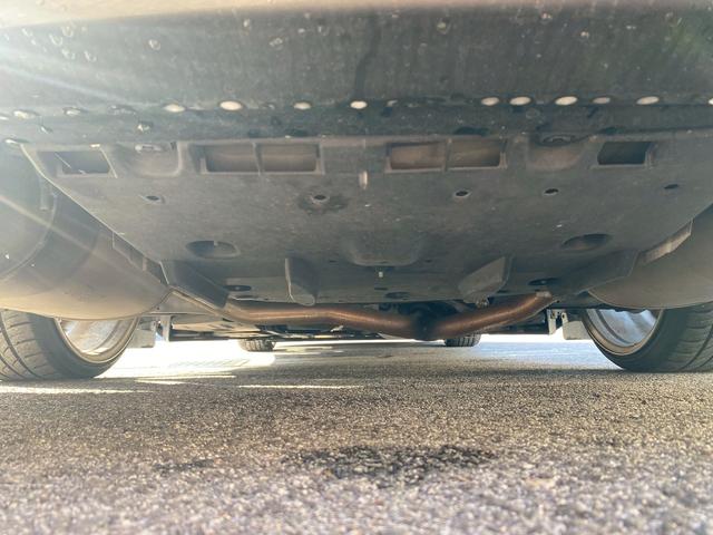 クラウン アスリートＳ　純正ナビ　フルセグＴＶ　ＴＶキット　ビルトインＥＴＣ　クルーズコントロール　車高調　モデリスタフロント・リア・エアロ　バックカメラ　ブルートゥース　パドルシフト　サンルーフ　パワーシート（45枚目）