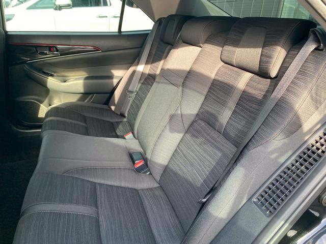 クラウンハイブリッド アスリートＳ　純正ナビ　フルセグＴＶ　ミラー型ドラレコ　ビルトインＥＴＣ　サンルーフ　バックカメラ　ブルートゥース　社外サイドカメラ　クルーズコントロール　パワーシート　４本出しマフラー（42枚目）