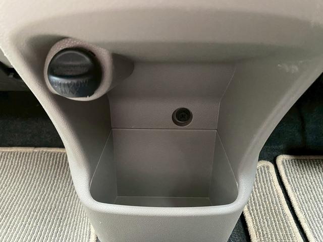 ミライース Ｘ　純正オーディオ　純正フロアマット　エコアイドル（22枚目）