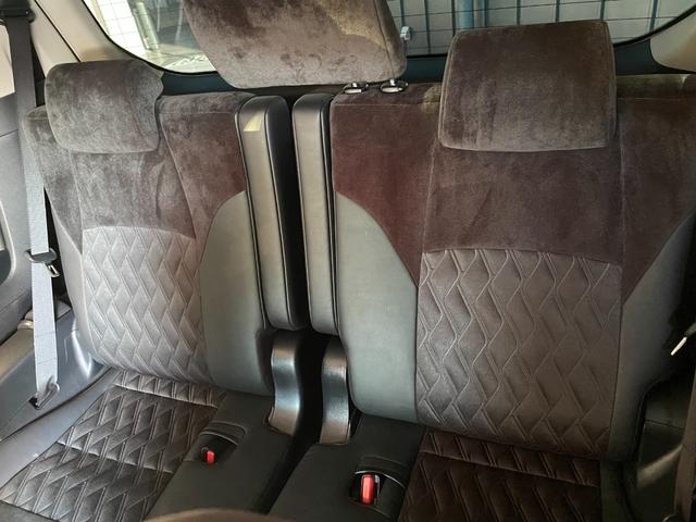 アルファード 2.5S Cパッケージ 純正10インチSDナビ フルセグ地デジTV ブルートゥース 純正フリップダウンモニター プリクラッシュセーフティ レーダークルーズコントロール バックカメラ ビルトインETC ステアリングヒーター(50枚目)