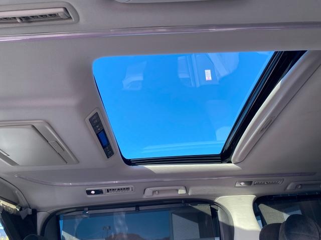 アルファード 2.5S Cパッケージ 純正10インチSDナビ フルセグ地デジTV ブルートゥース 純正フリップダウンモニター プリクラッシュセーフティ レーダークルーズコントロール バックカメラ ビルトインETC ステアリングヒーター(52枚目)