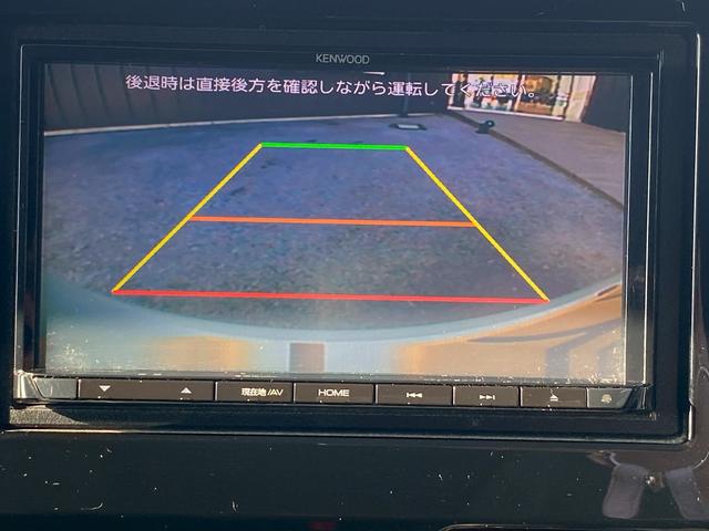Ｎ－ＢＯＸカスタム Ｇ・Ｌホンダセンシング　ケンウッドメモリーナビ　ワンセグＴＶ　ブルートゥース　バックカメラ　ビルトインＥＴＣ　両側パワースライドドア　ホンダセンシング　レーダークルーズコントロール　スライドドアサンシェード（19枚目）