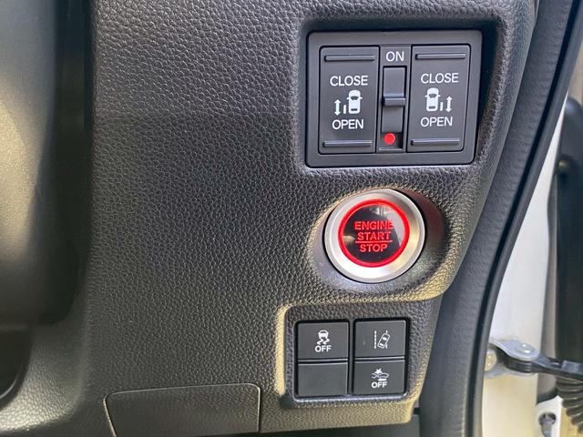 Ｎ－ＢＯＸカスタム Ｇ・Ｌホンダセンシング　ケンウッドメモリーナビ　ワンセグＴＶ　ブルートゥース　バックカメラ　ビルトインＥＴＣ　両側パワースライドドア　ホンダセンシング　レーダークルーズコントロール　スライドドアサンシェード（29枚目）