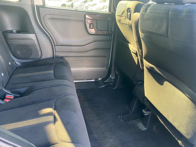 Ｎ－ＢＯＸカスタム Ｇ・Ｌホンダセンシング　ケンウッドメモリーナビ　ワンセグＴＶ　ブルートゥース　バックカメラ　ビルトインＥＴＣ　両側パワースライドドア　ホンダセンシング　レーダークルーズコントロール　スライドドアサンシェード（38枚目）