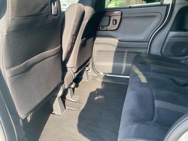 Ｎ－ＢＯＸカスタム Ｇ・Ｌホンダセンシング　ケンウッドメモリーナビ　ワンセグＴＶ　ブルートゥース　バックカメラ　ビルトインＥＴＣ　両側パワースライドドア　ホンダセンシング　レーダークルーズコントロール　スライドドアサンシェード（39枚目）