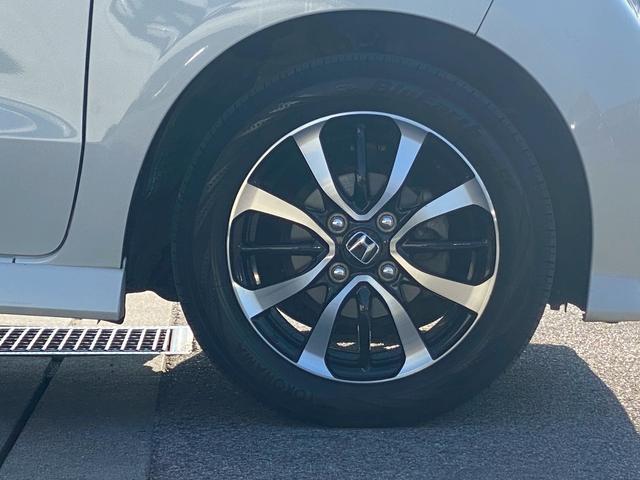 Ｎ－ＢＯＸカスタム Ｇ・Ｌホンダセンシング　ケンウッドメモリーナビ　ワンセグＴＶ　ブルートゥース　バックカメラ　ビルトインＥＴＣ　両側パワースライドドア　ホンダセンシング　レーダークルーズコントロール　スライドドアサンシェード（46枚目）