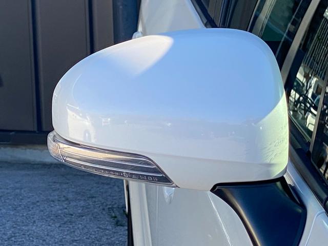 プリウスアルファ Ｓツーリングセレクション・Ｇ’ｓ　純正８インチＳＤナビ　フルセグ地デジＴＶ　ブルートゥース　ビルトインＥＴＣ　バックカメラ　ハーフレザーシート　革巻ハンドル　ＬＥＤヘッドライト　前後フォグランプ　ミラー型ドライブレコーダー（46枚目）